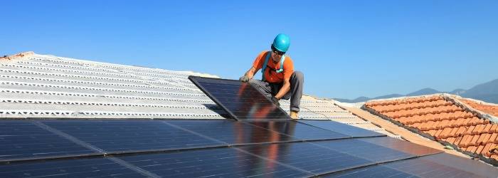 Formation certifiante en habilitation électrique Photovoltaïque, différents niveaux à Nice