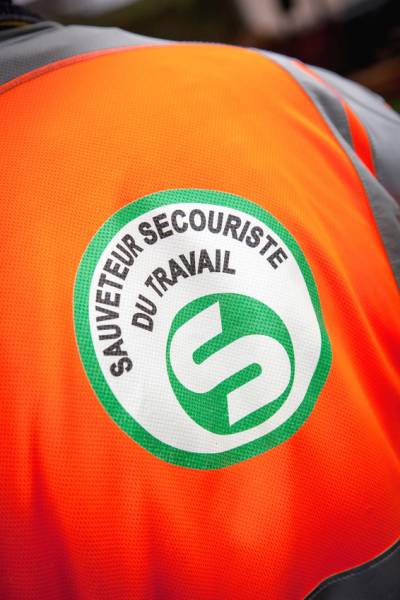 Formation Maintien et Actualisation des Compétences de Sauveteurs Secouristes du Travail (Recyclage SST)